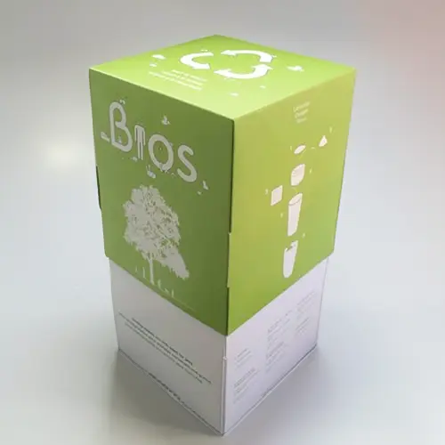 Urnas para mascotas biodegradables