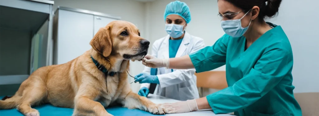 Veterinarias cerca de mi