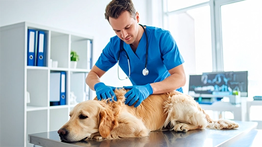 Veterinarias Cerca de Mí