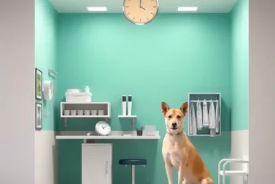 Centro De Salud Animal