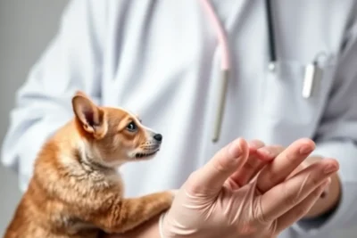 Centro Médico Veterinario
