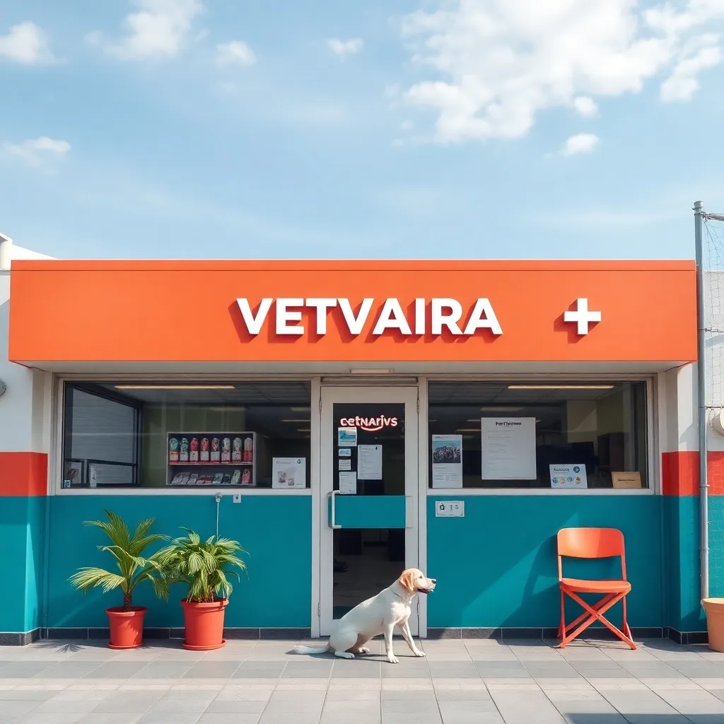 Centro Medico Veterinario