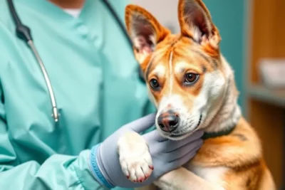 Centro Médico Veterinario El Oriente