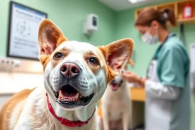 Centro Médico Veterinario Gavet