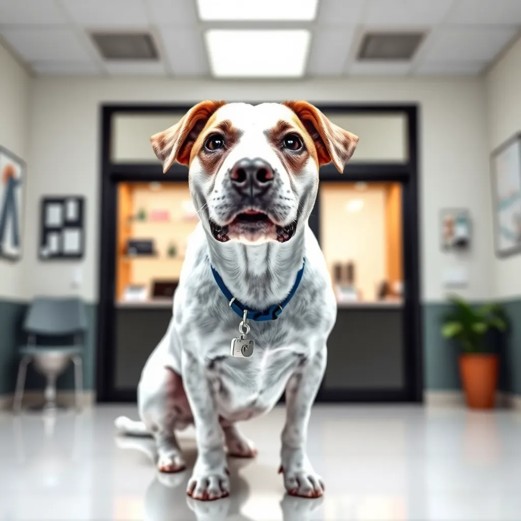 Centro Medico Veterinario Morelos