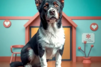 Centro Médico Veterinario Mundo Animal