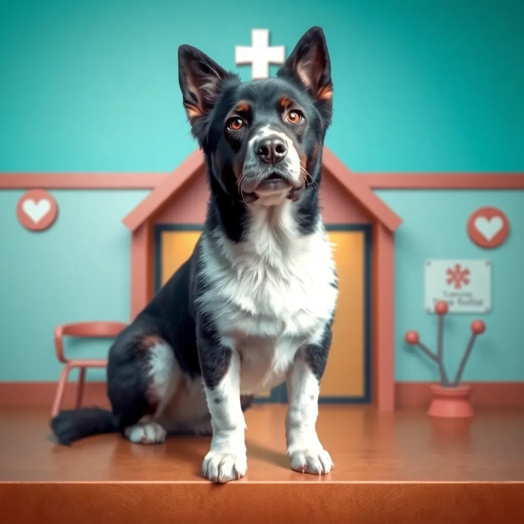 Centro Médico Veterinario Mundo Animal