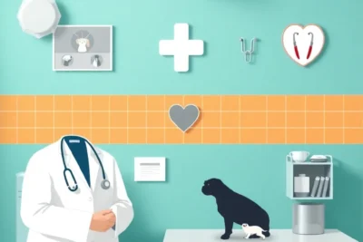 Centro Veterinario Moctezuma