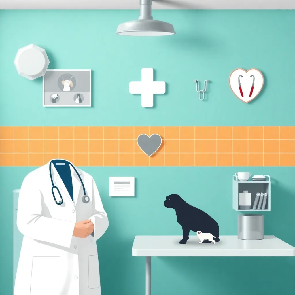 Centro Veterinario Moctezuma