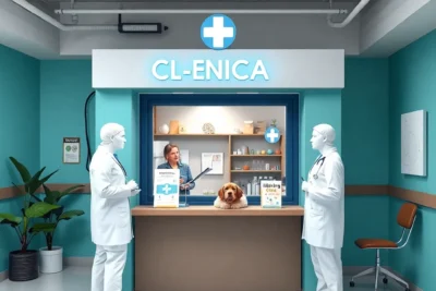 Cimivet | Veterinaria A Bajo Costo