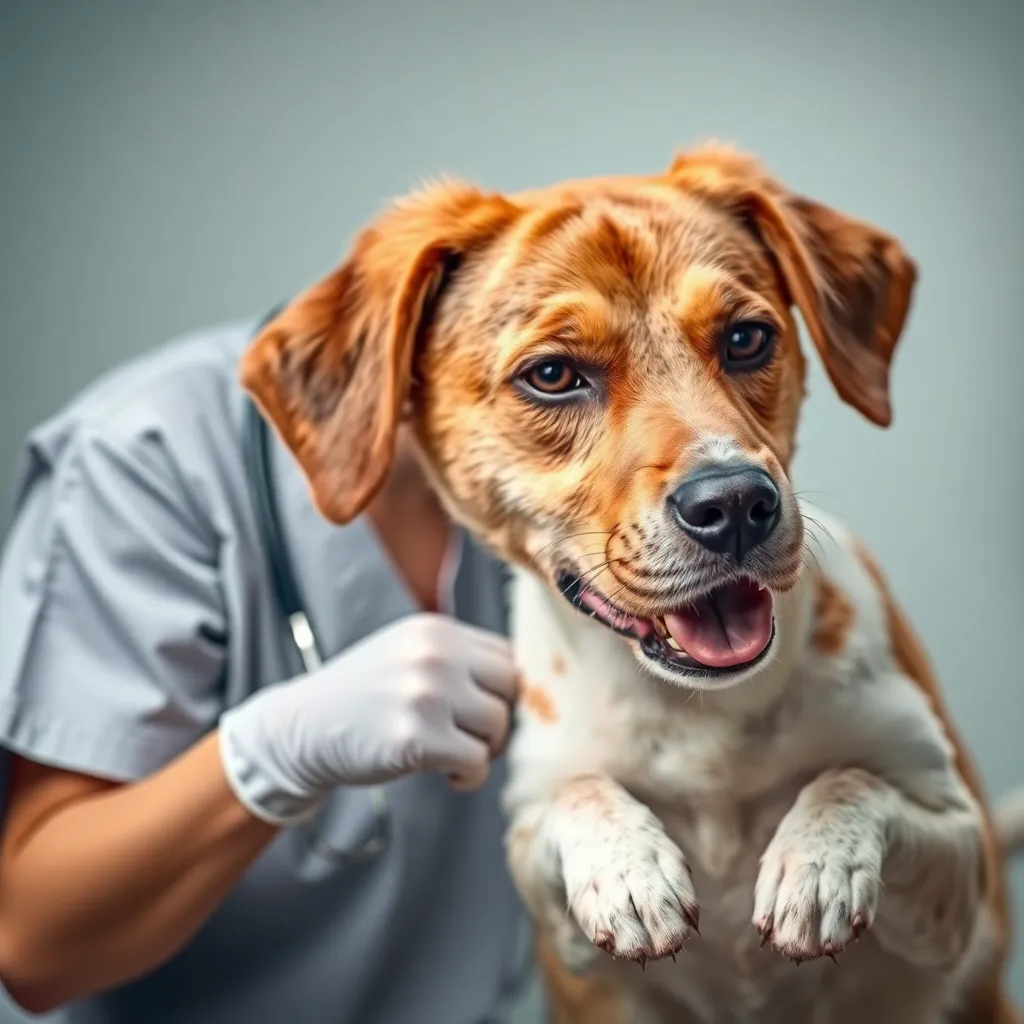 Clínica De Especialidades Veterinarias