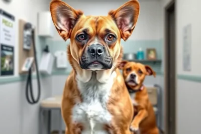 Clínica Hospital Veterinario Lasso