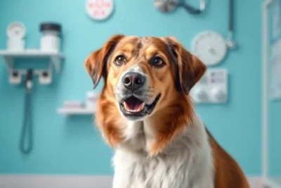 Clinica Vet Services Y Hotel Para Mascotas