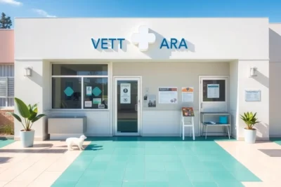 Clínica Veterinaria Alvisí