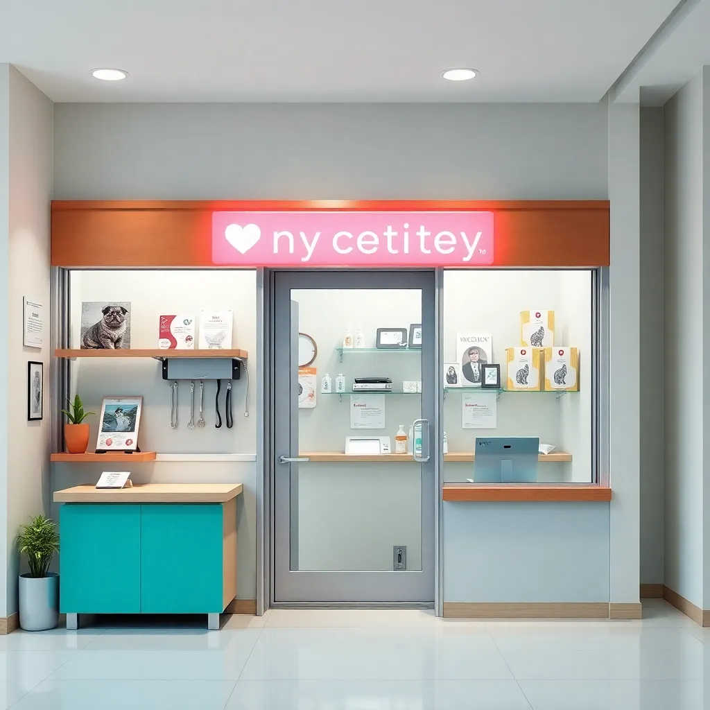 Clínica Veterinaria Amica