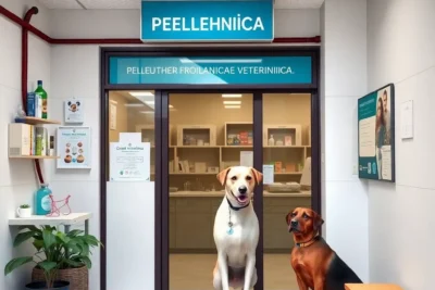 Clínica Veterinaria Bazan