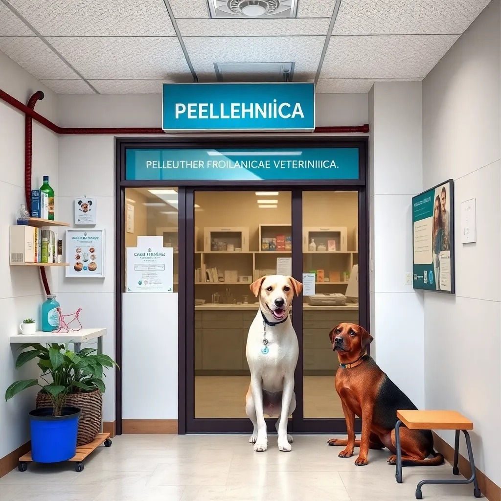 Clínica Veterinaria Bazan