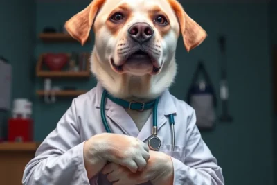 Clínica Veterinaria Caniche's