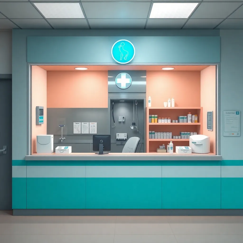 Clínica Veterinaria 