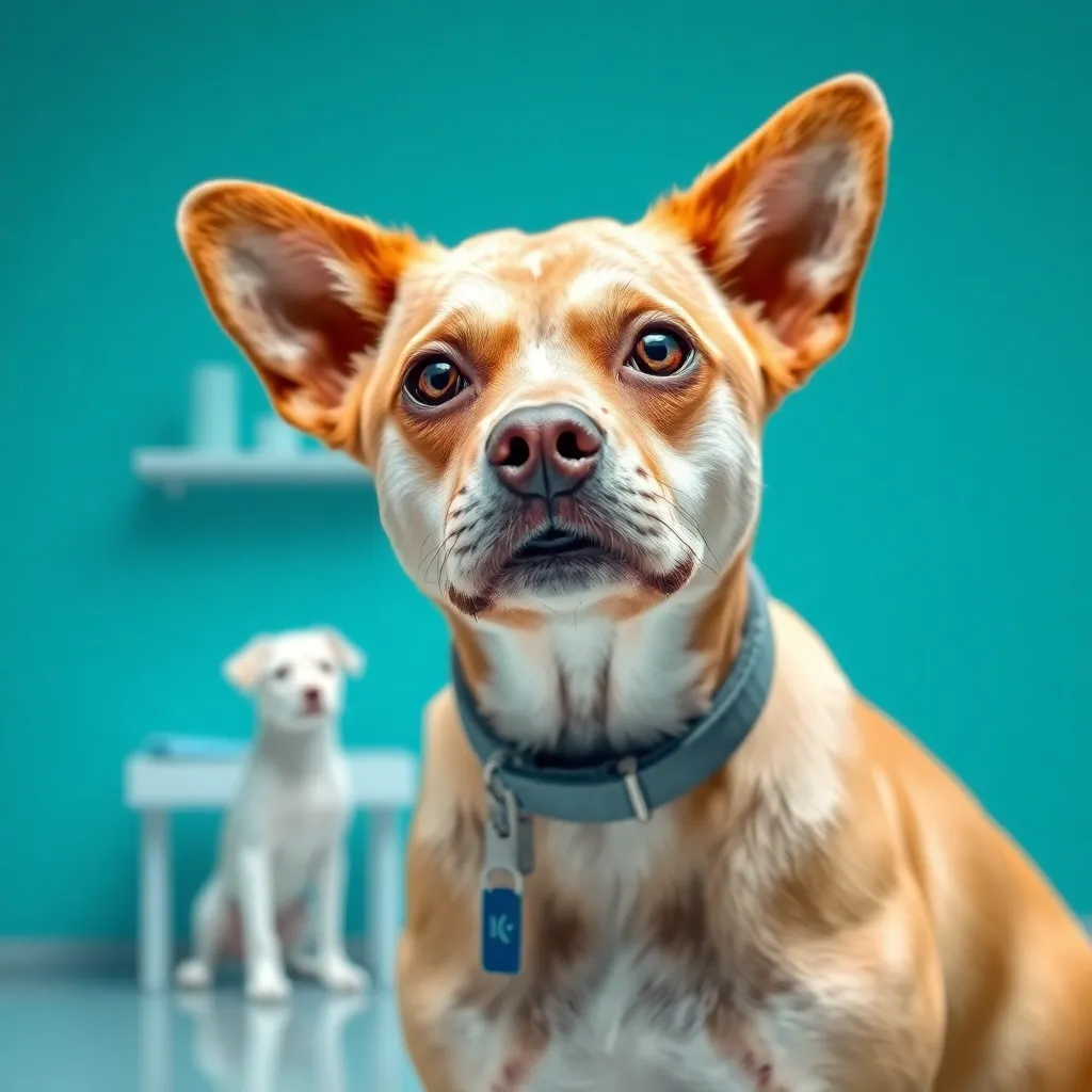 Clínica Veterinaria Chic Mascotas