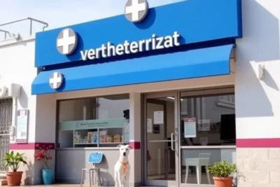 Clinica Veterinaria De Especialidades De Queretaro