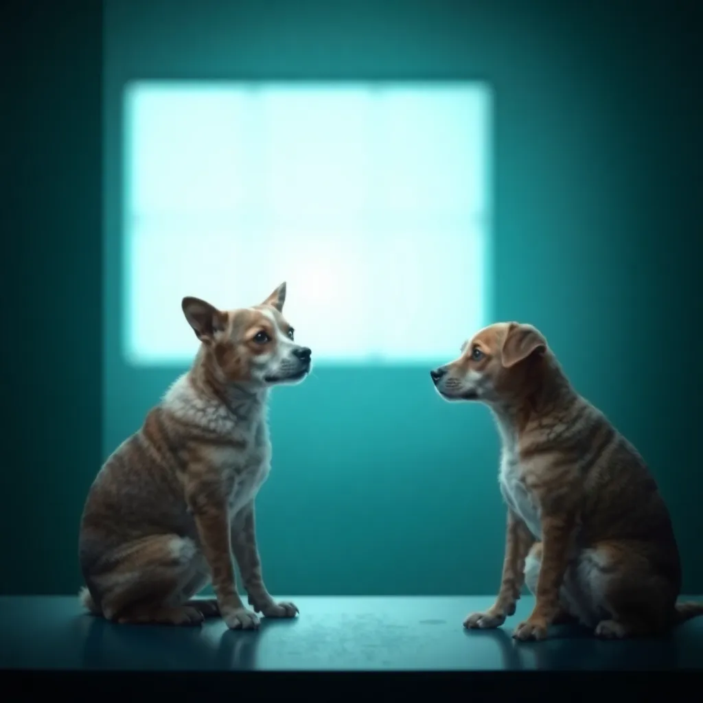 Clínica Veterinaria Del Bosque (Emergencias 24Hrs/7 Días [Solo Perros Y Gatos] )