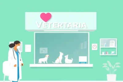 Clínica Veterinaria Del Parque