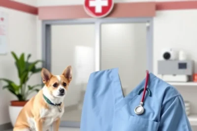 Clínica Veterinaria Dr. José Castro