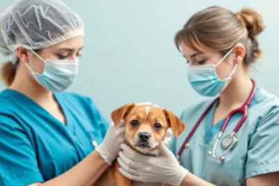 Clínica Veterinaria La Nueva Era