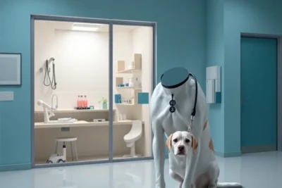 Clínica Veterinaria Madrid