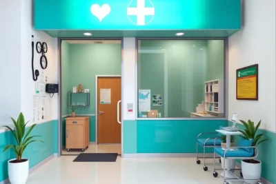 Clinica Veterinaria Medicavet De Especialidad En Perros Y Gatos