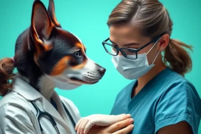 Clínica Veterinaria Pekitos