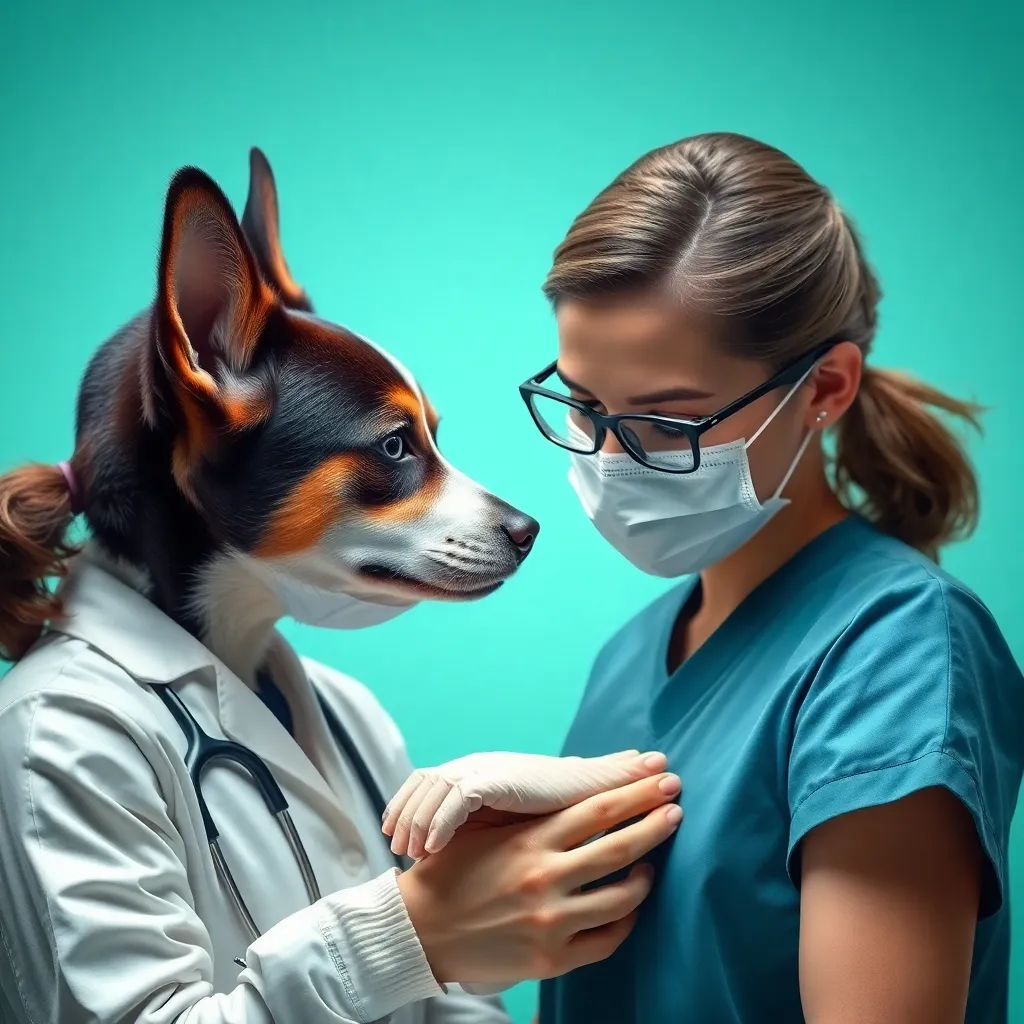 Clínica Veterinaria Pekitos