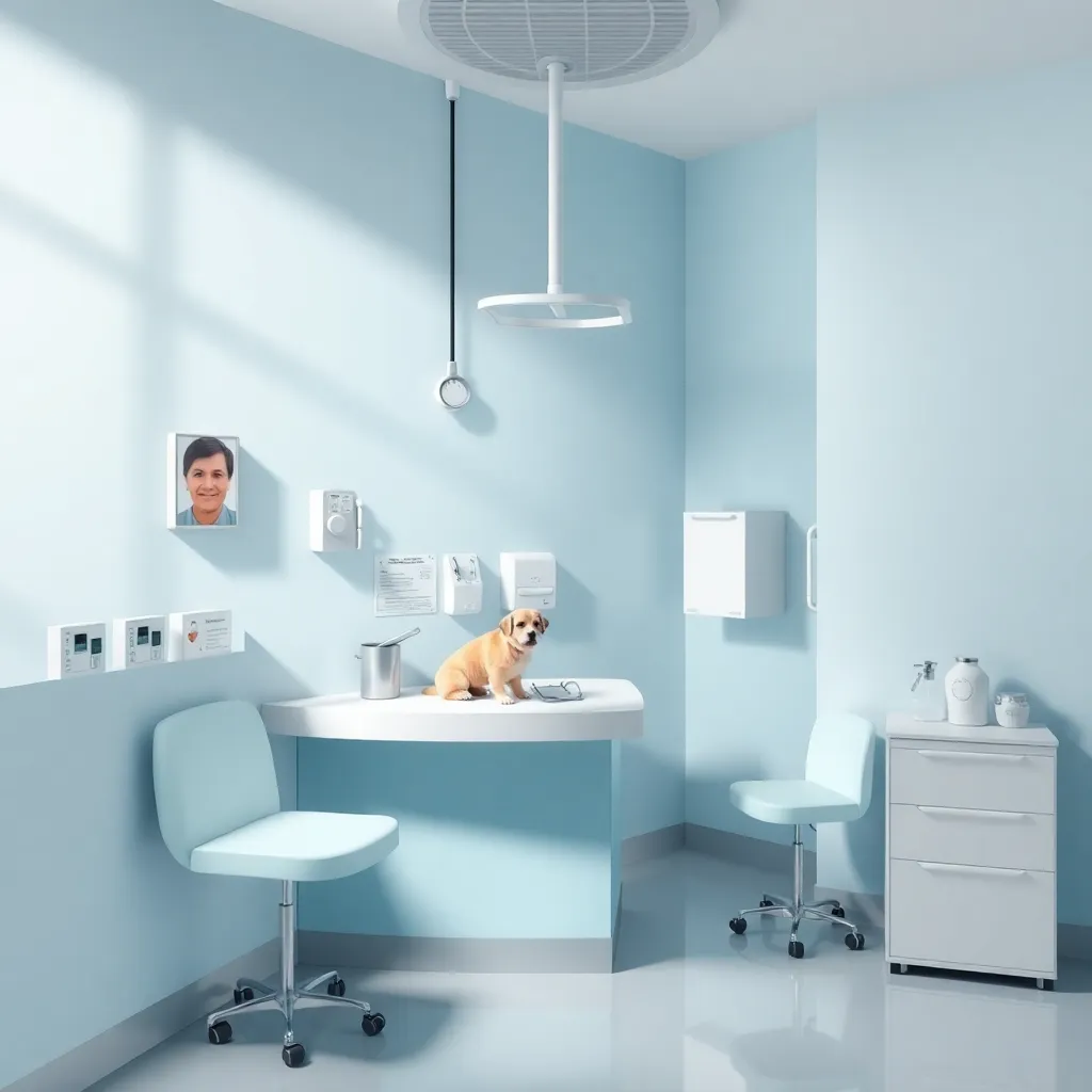 Clínica Veterinaria Reinoanimal “Uichu Ka Misitu”