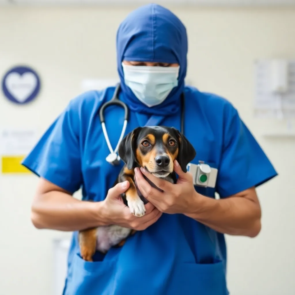 Clínica Veterinaria San Francisco