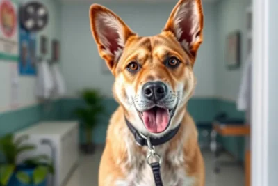 Clinica Veterinaria Ventura, S. De R.l.