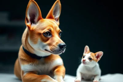 Clínica Veterinaria Vet Pez