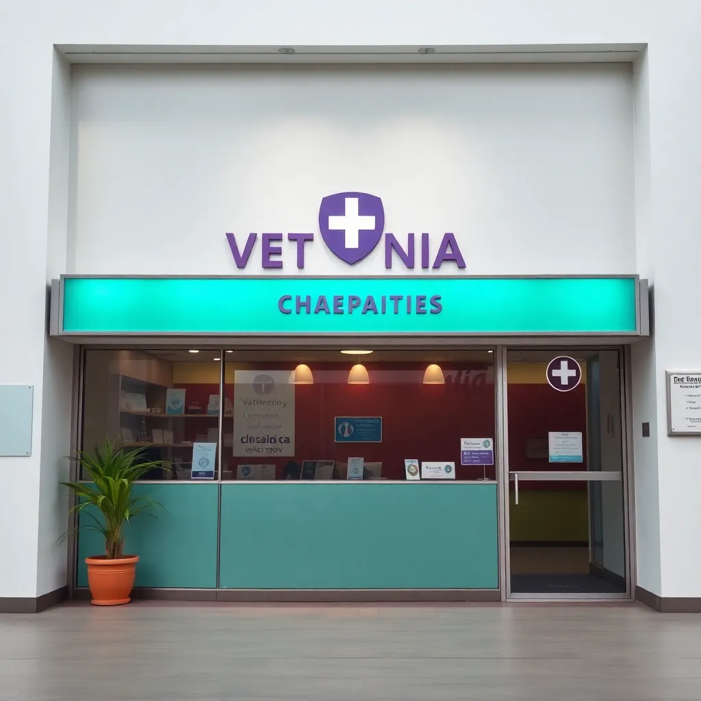 Clinica Y Farmacia Veterinaria Guerrero