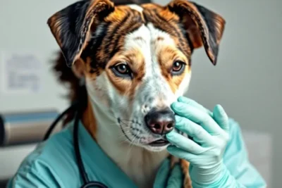 Consultorio Veterinario Canto