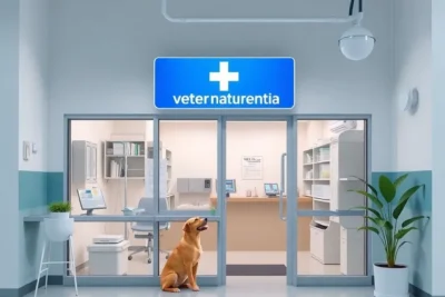 Consultorio Veterinario Dog Prime