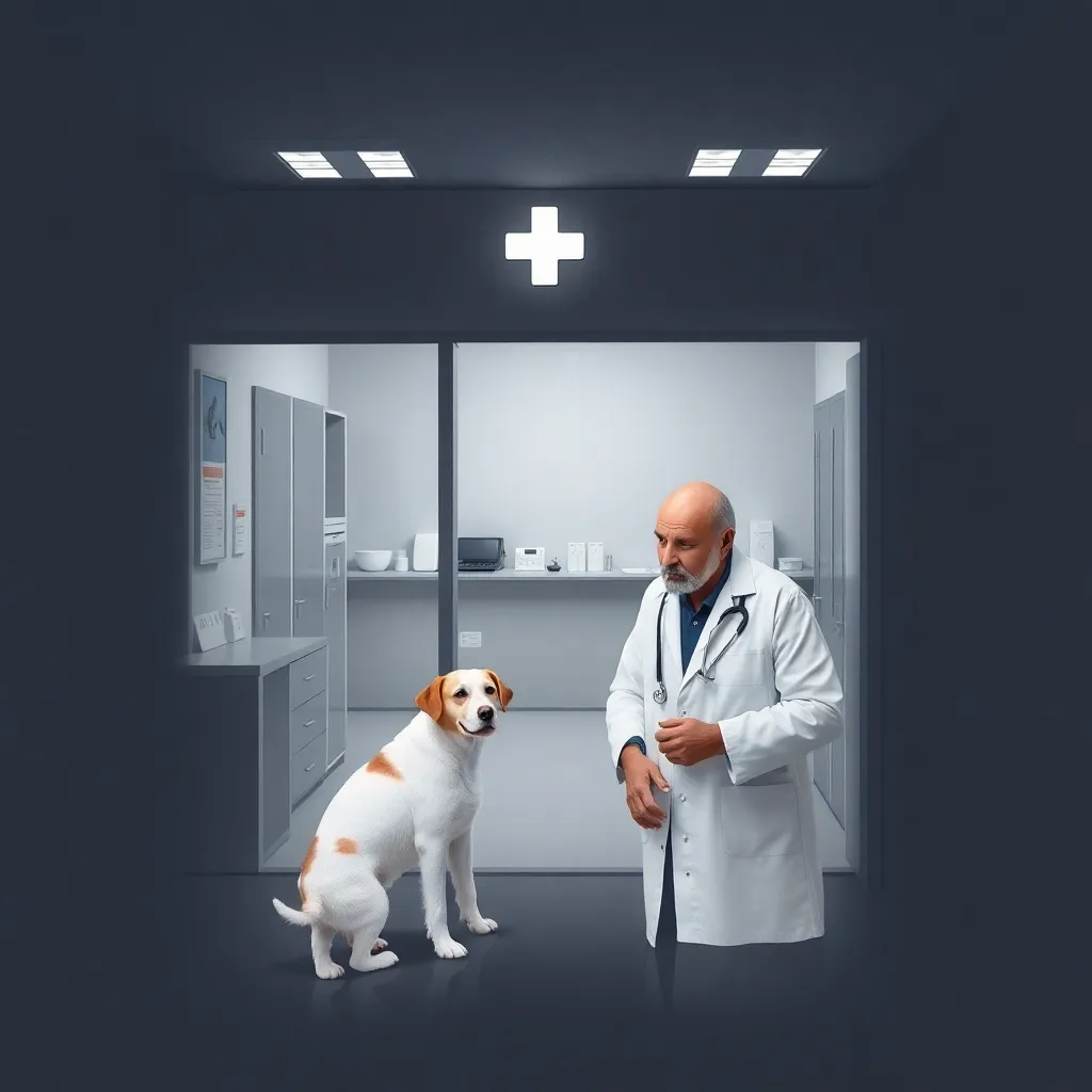Consultorio Veterinario Guanajuato