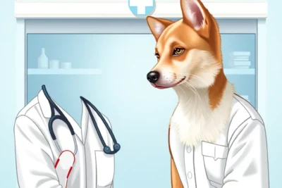 Consultorio Veterinario Yucancat