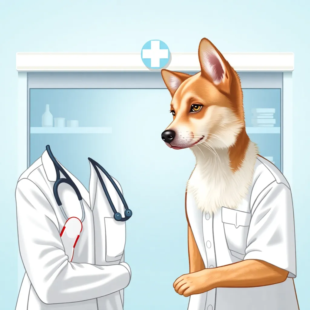 Consultorio Veterinario Yucancat