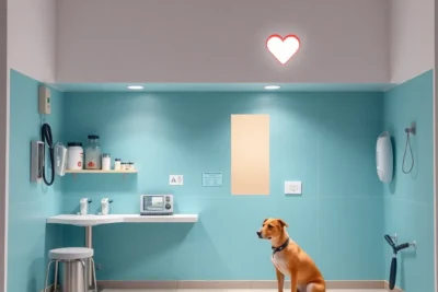 Docvet Clinica Dental Veterinaria