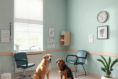 Farmavet Clínica Y Estética Veterinaria