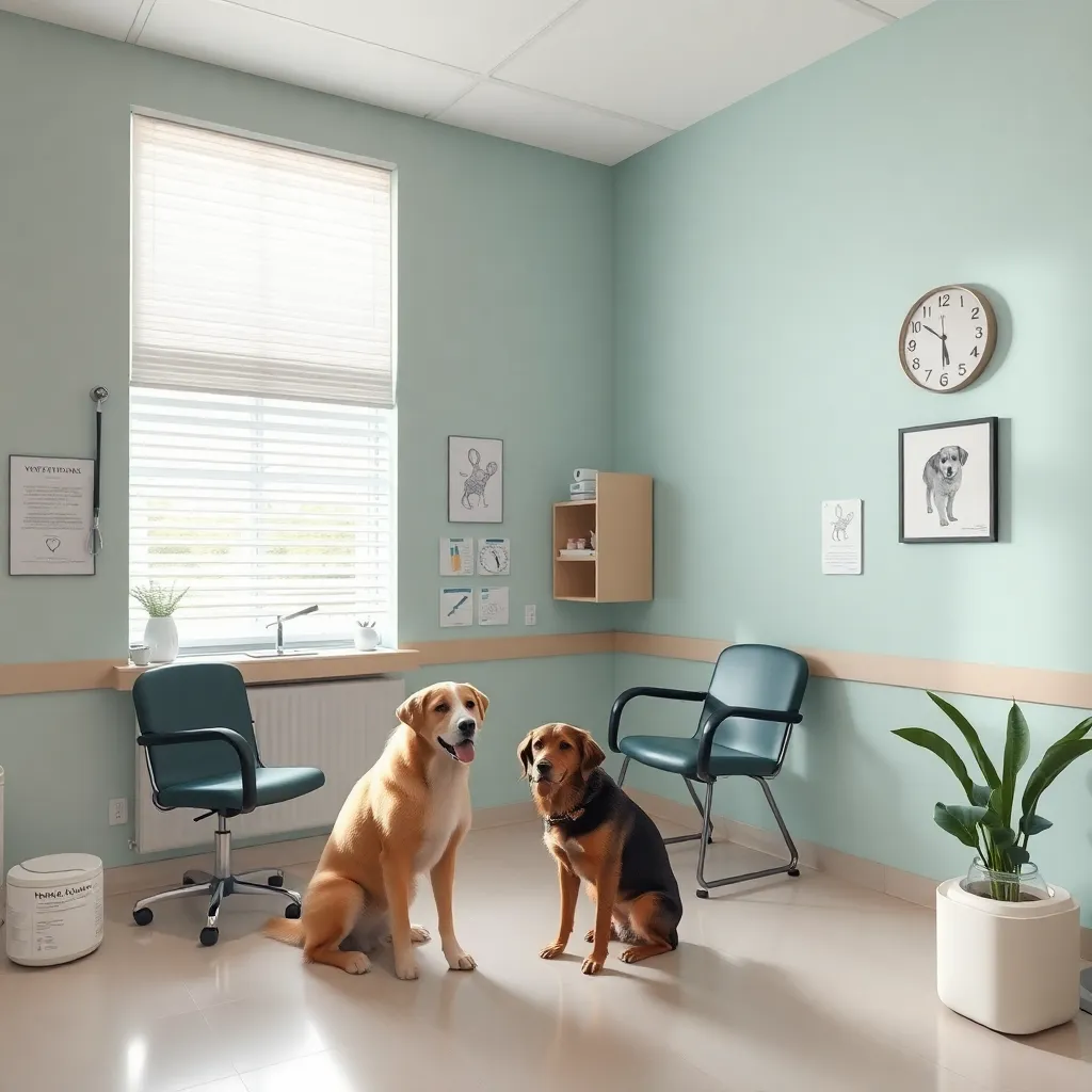 Farmavet Clínica Y Estética Veterinaria