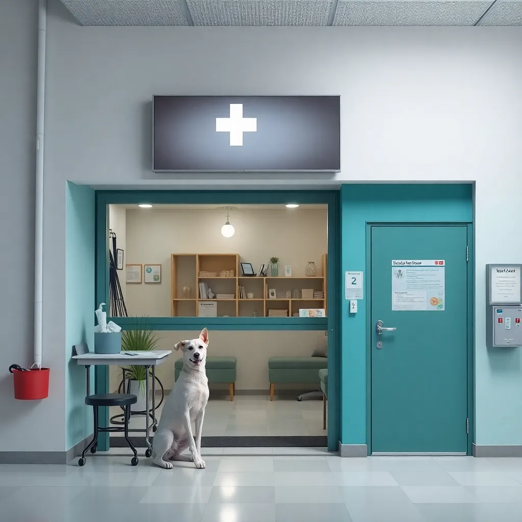 Gc Exotic Vet Center