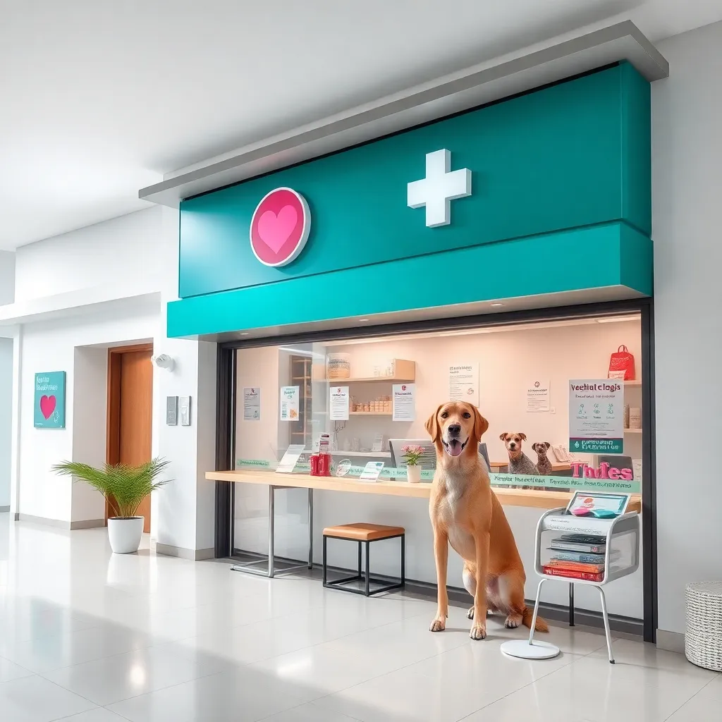 Granero Veterinario De B.c.