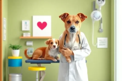 Granero Y Veterinaria Génesis