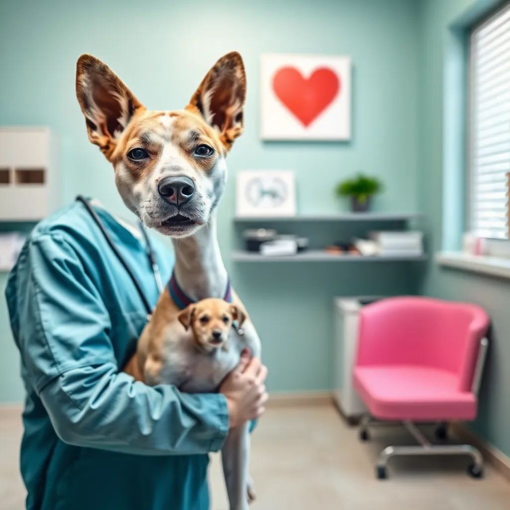 Grupo Medico Veterinario San Juan